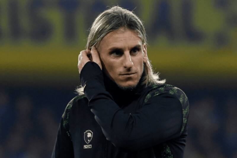 será el nuevo DT de Ecuador.