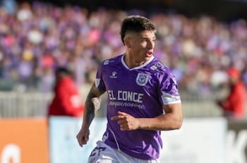 Figura de Deportes Concepción y la Segunda División podría dar el salto a Primera: ya hay sondeos