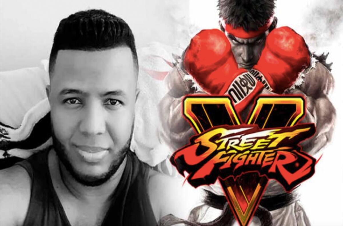 VIDEO| Jugador de esports fue denunciado en vivo por agresión sexual contra expareja