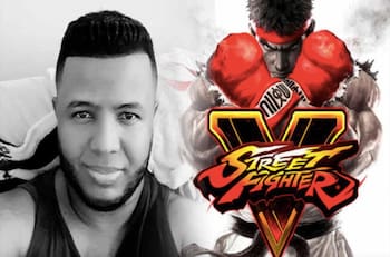 VIDEO| Jugador de esports fue denunciado en vivo por agresión sexual contra expareja