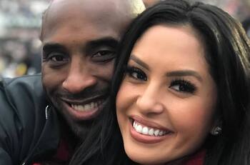 Esposa de Kobe Bryant recibirá millonaria herencia