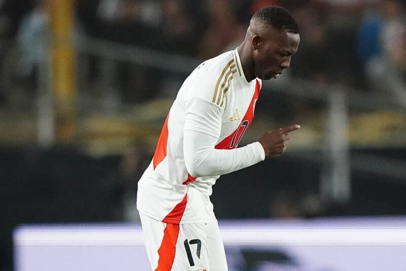 tendría nueva posición en Perú. Foto: LaBicolor.