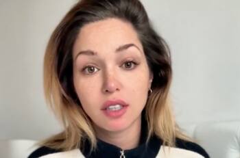 “Se está tratando de ensuciar mi imagen”: Nicole Block alza la voz tras supuesto escándalo en edificio de Las Condes