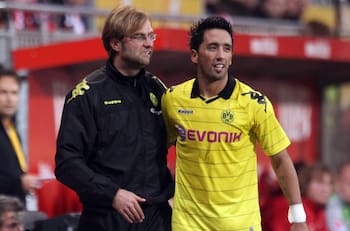 “Hoy, el manejo del grupo es lo que más te puede identificar como entrenador”