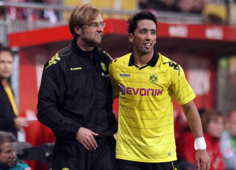 El ex atacante reveló que Borussia Dortmund no aceptó traspasarlo al Real Madrid.