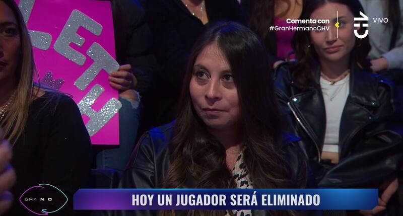 Créditos: Chilevisión.