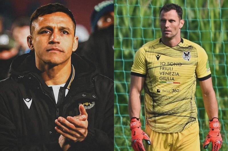 aboga por la continuidad de Alexis Sánchez