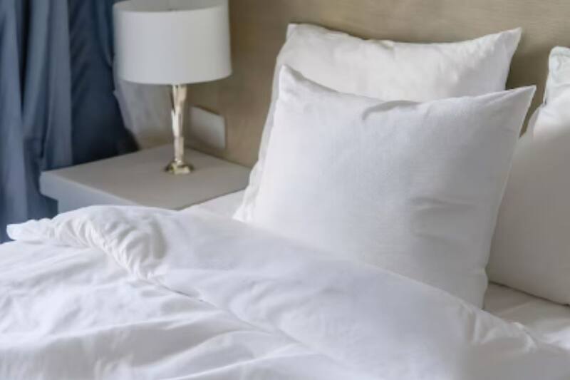 Esta mezcla mantendrá tus telas olorosas, suaves y limpias.
Créditos: Freepik.