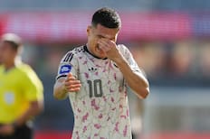 Arturo Vidal sale en defensa de un irreconocible Lucas Cepeda: “Miles de cosas pasan por su cabeza”