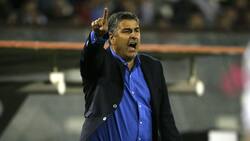 Todo lo que hay detrás de la apuesta de la U por Santiago Escobar como nuevo DT: era el "Plan B"