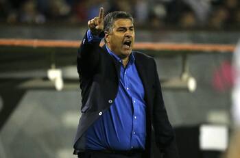 Todo lo que hay detrás de la apuesta de la U por Santiago Escobar como nuevo DT: era el "Plan B"