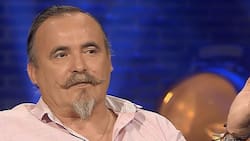 “Es mi anhelo”: Paul Vásquez confesó dónde y cómo quiere que sea su último show humorístico