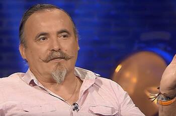 “Yo pensé que me la habían matado”: Paul Vásquez “El Flaco” y su señora sufrieron violento asalto