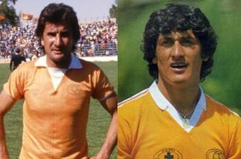 Ídolos de Cobreloa criticaron con dureza el pésimo presente del club