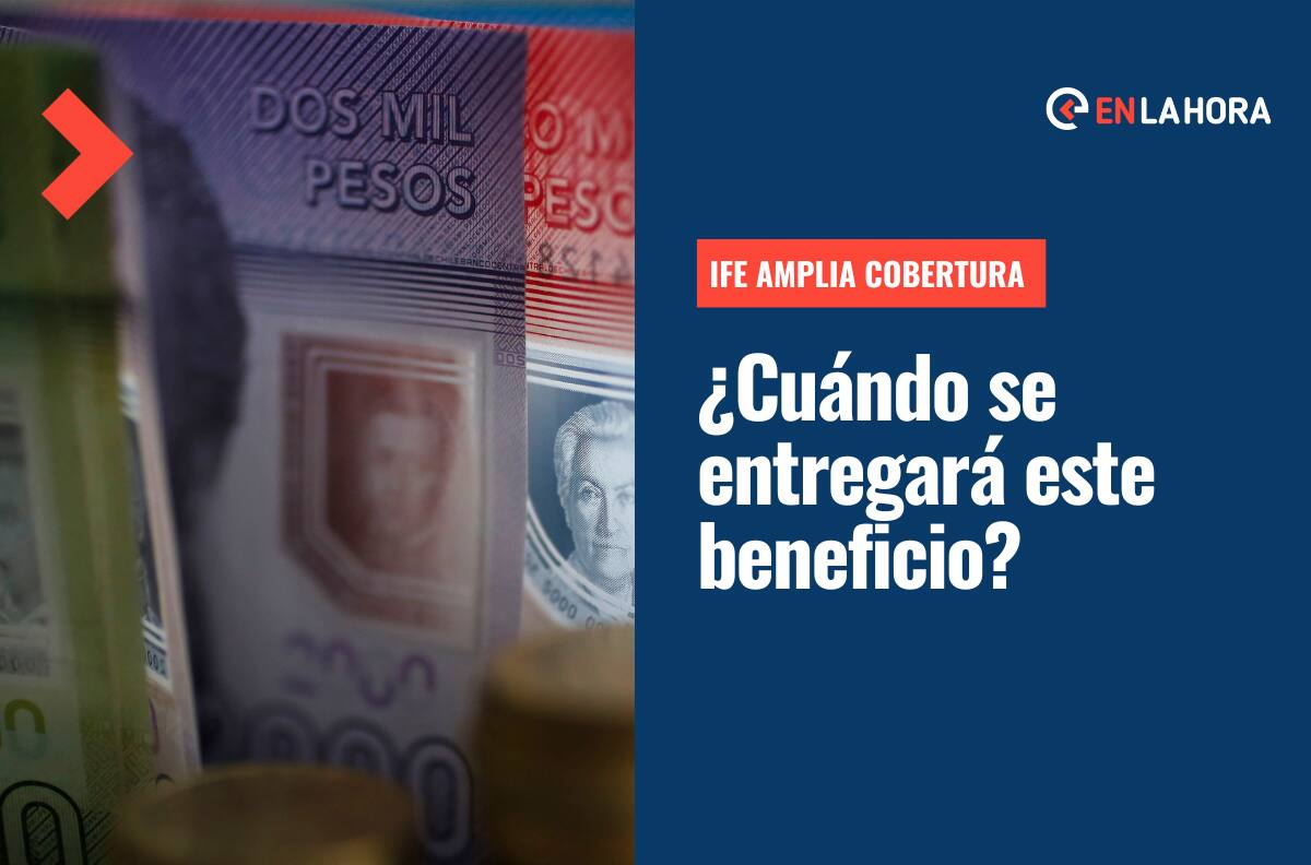 IFE Amplia Cobertura: Conoce la fecha de pago de este beneficio y quiénes podrán recibirlo