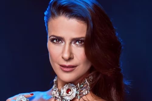 estrenará su documental en TV abierta.