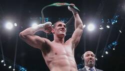 Duro golpe al boxeo chileno: Suspendieron licencias de nueve campeones nacionales