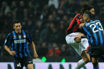 Ibrahimovic: "Esperé cuatro años para mandar al hospital a Materazzi"