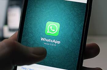 WhatsApp: Ahora podrás recuperar mensajes eliminados por error