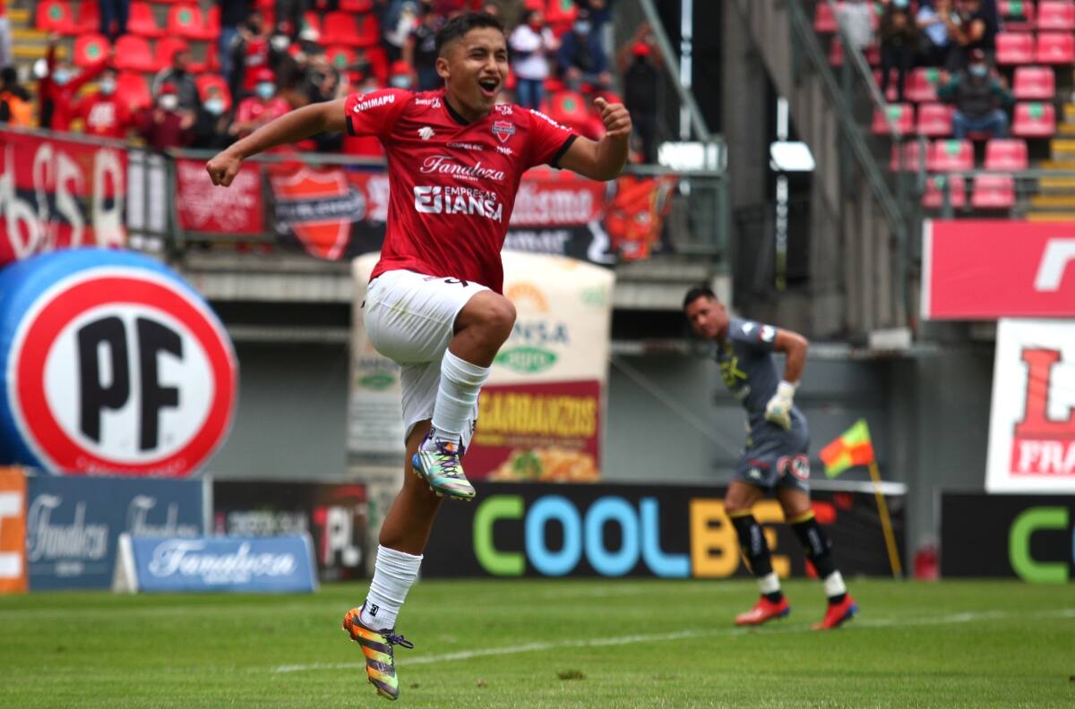 Entrevista | Jaime García revela cómo levantó a Nicolás Guerra y su receta para el éxito de Ñublense