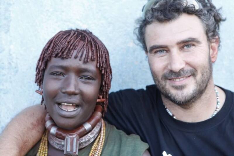 el hombre que falleció tras ataque a Pancho Saavedra y Jorge Zabaleta