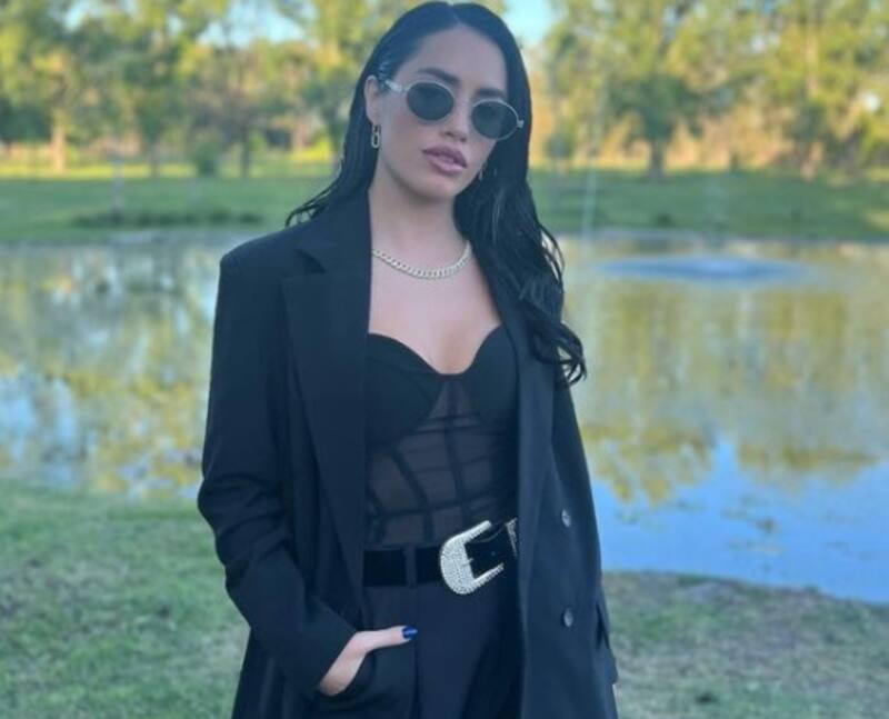 Créditos: Instagram