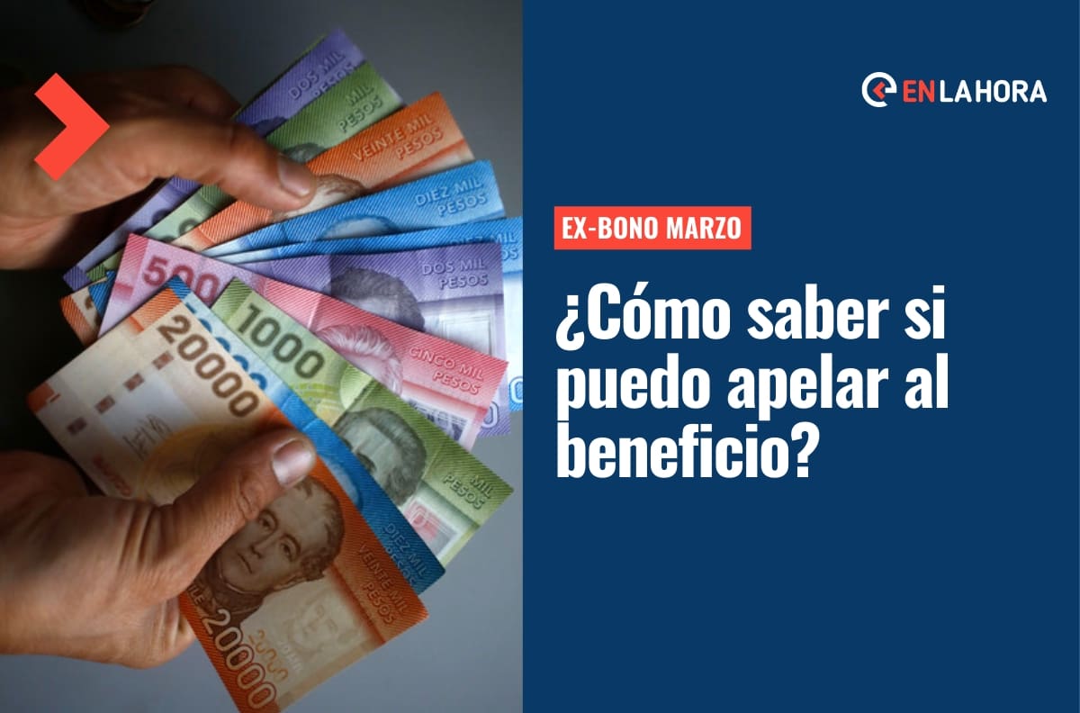 Ex Bono Marzo: Revisa si cumples con los requisitos para apelar al pago de este aporte anual