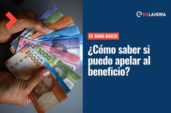 Ex Bono Marzo: Revisa si cumples con los requisitos para apelar al pago de este aporte anual