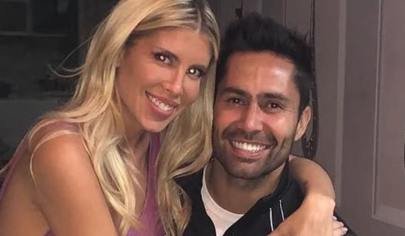 protagonizaron polémico quiebre familiar.