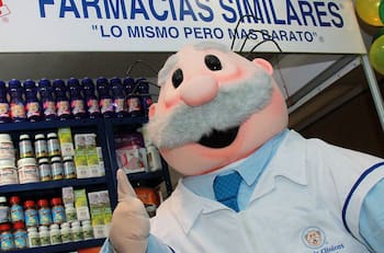Farmacias Dr Simi ofrece 25% de descuento con todo medio de pago: ¿Qué días aplica la oferta?