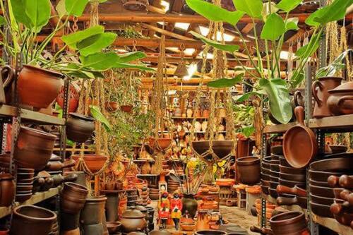 Ofrece artesanía, gastronomía y hermosos paisajes rurales, los que son ideales para conocer en familia.