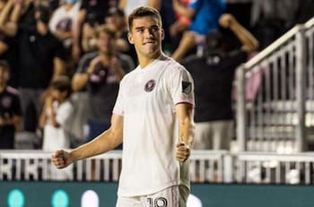 "Volveré más fuerte": El drama de Robbie Robinson que lo podría dejar sin jugar hasta 2023
