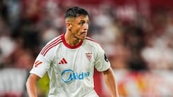 “Hay una historia detrás”: Alexis Sánchez vive duro momento con hinchas del Sevilla y Almeyda lo debió defender