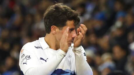 Clemente Montes deja en suspenso su renovación con la UC y se ilusiona con ir al extranjero: “Me siento más maduro”