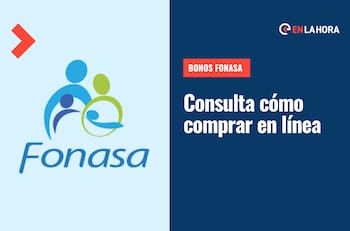 Bonos Fonasa: Aprende a adquirir de forma online consultas y prestaciones médicas