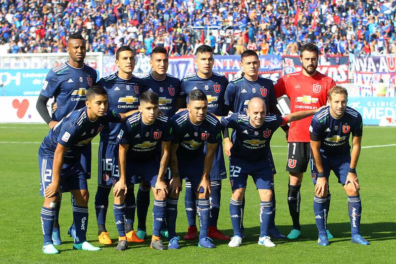 formacion UdeChile