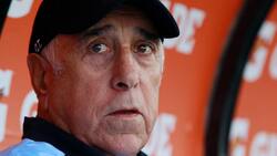 Fútbol chileno en vilo: sigue la preocupación por la salud de Nelson Acosta