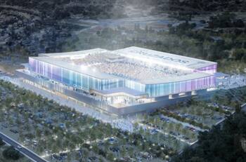 San Carlos de Apoquindo en el podio: estos serán los 5 estadios más modernos de Sudamérica