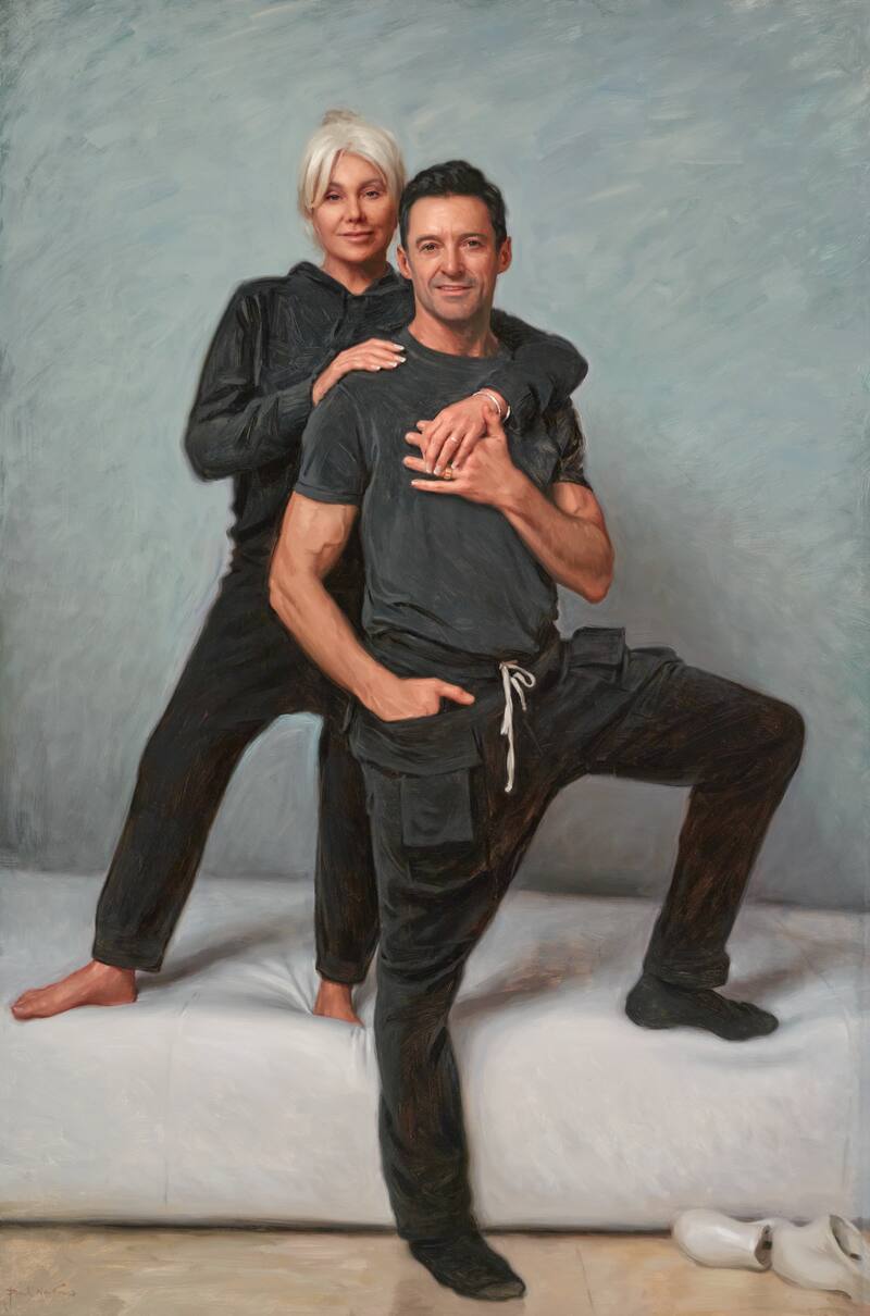 Según una declaración mutua que fue compartida por la revista People, ambos habrían tomado la decisión de poner fin a su matrimonio tras 27 años.