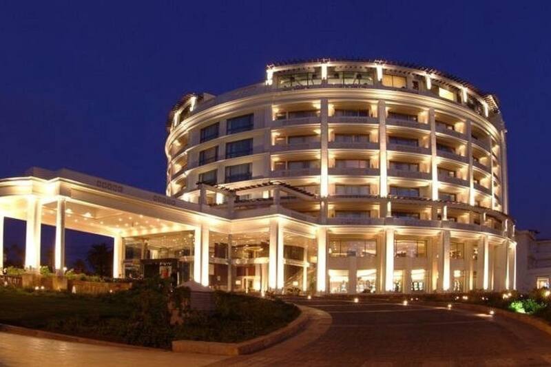 La Gran Fonda Enjoy se realizará entre el 17 y 20 de septiembre.