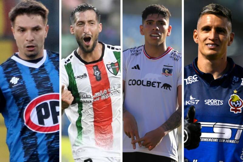 ya saben contra quién jugarán en Copa Libertadores.