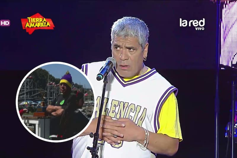 estaría pasando por un momento difícil.