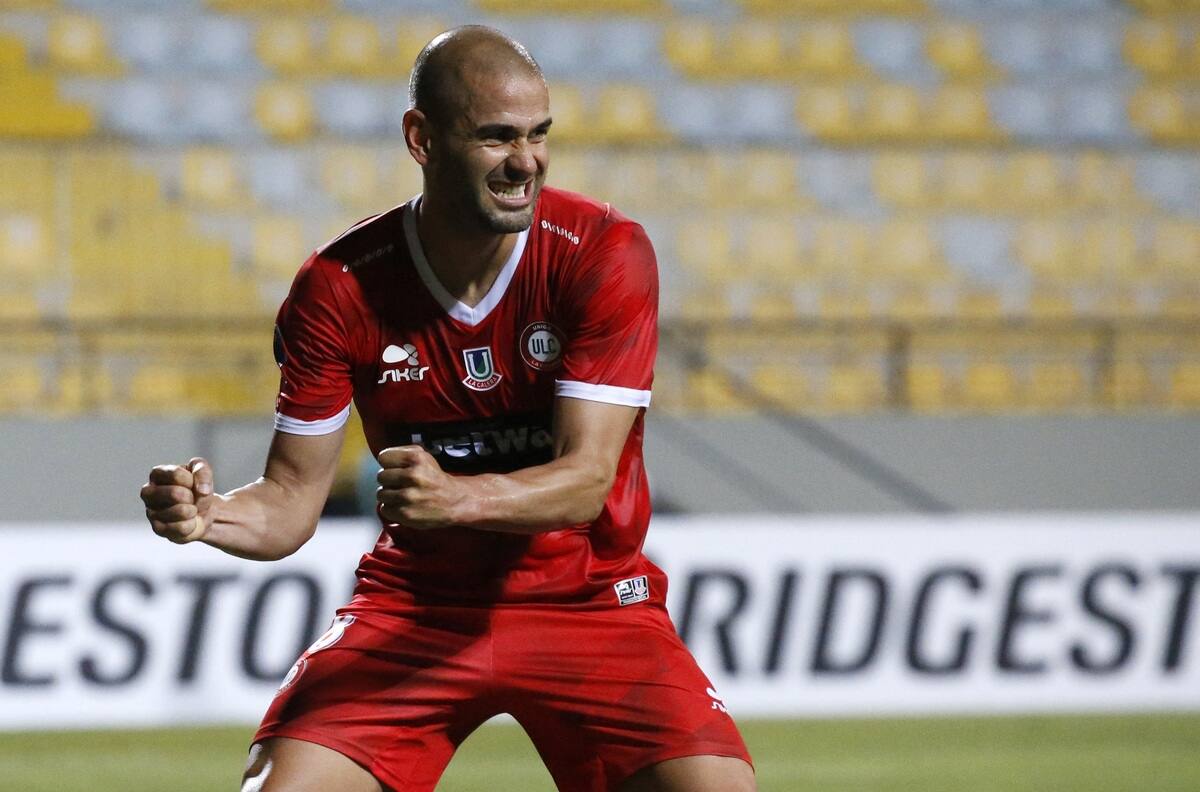 Sebastián "Sacha" Sáez tiene nuevo club en Primera División y sentenciará la salida de otro goleador del fútbol chileno