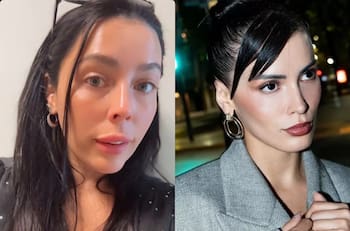 Daniela Aránguiz se sometió a test de drogas tras polémica con Cony Capelli: este es el resultado