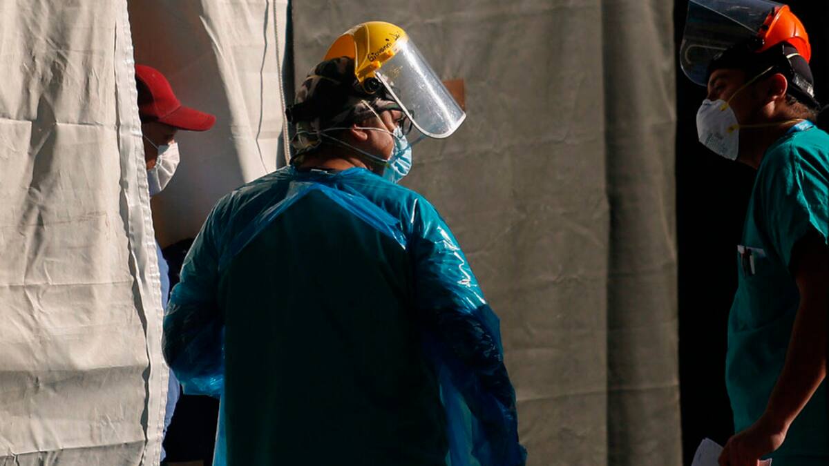 23° Informe Epidemiológico: Las comunas con más contagios por covid-19