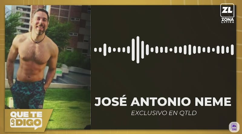 El programa trajo a colación la temática con su particular humor.