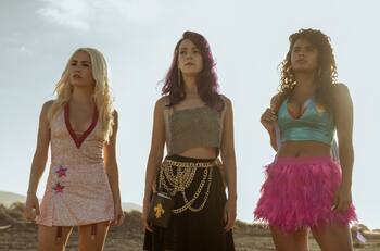 “Sky Rojo”: Nueva serie de los creadores de “La Casa de Papel” presentó adelanto y fecha de estreno en Netflix