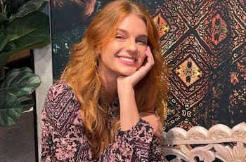 Josefina Montané estrenó radical cambio de look