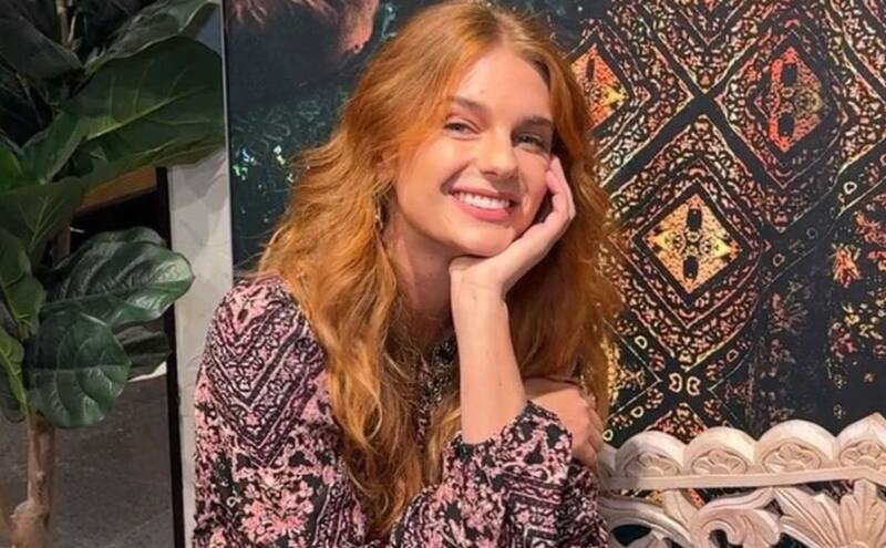 encantó a sus seguidores con su renovada melena. Créditos: Instagram