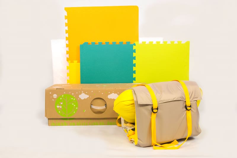 Elementos para la exploración.